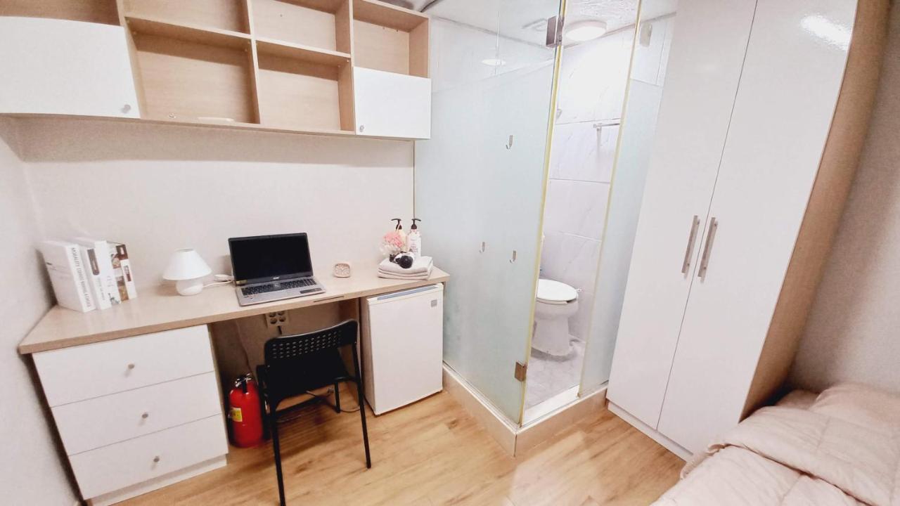 Haechi Stay Guesthouse - For Foreigners Only Сеул Экстерьер фото