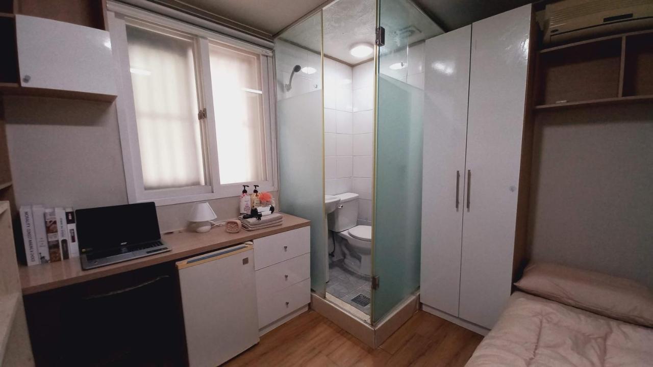 Haechi Stay Guesthouse - For Foreigners Only Сеул Экстерьер фото