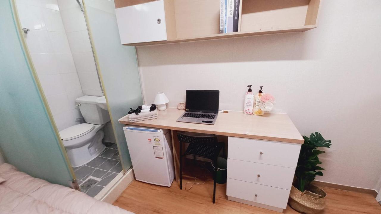 Haechi Stay Guesthouse - For Foreigners Only Сеул Экстерьер фото