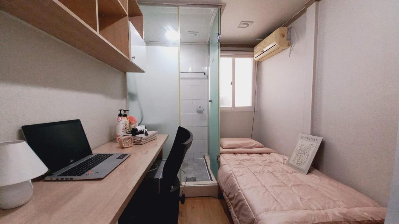 Haechi Stay Guesthouse - For Foreigners Only Сеул Экстерьер фото