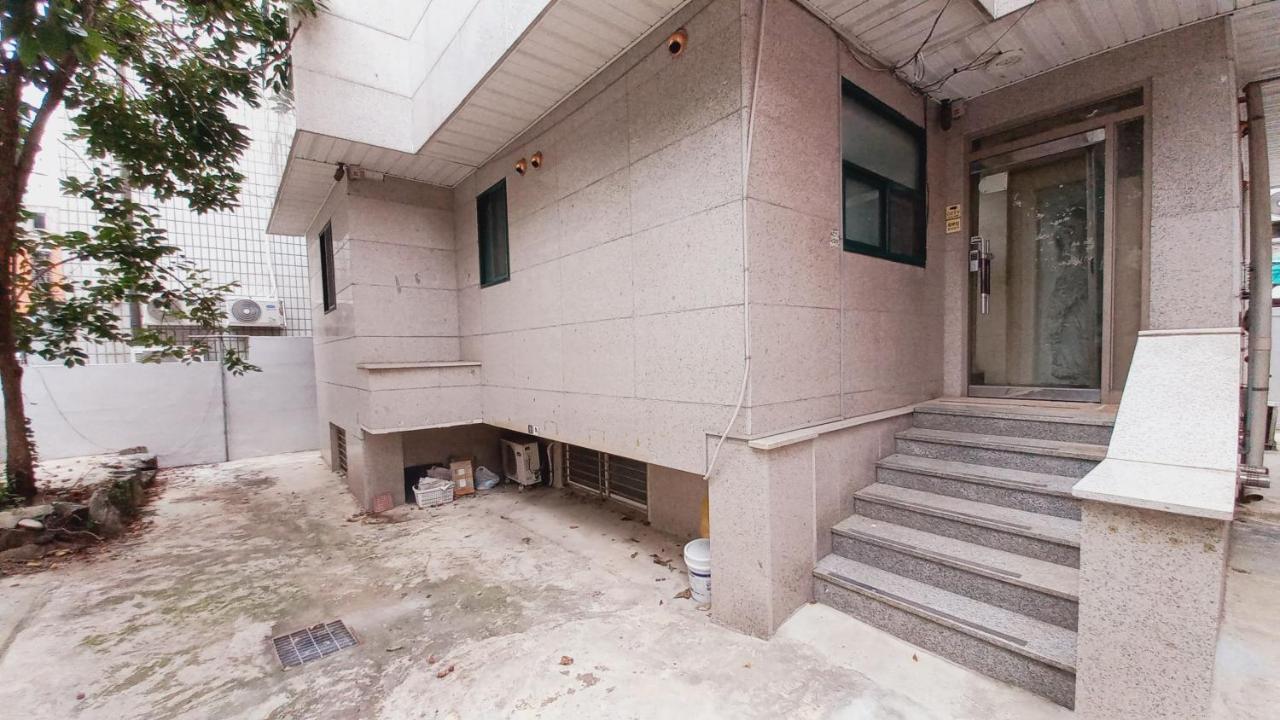 Haechi Stay Guesthouse - For Foreigners Only Сеул Экстерьер фото