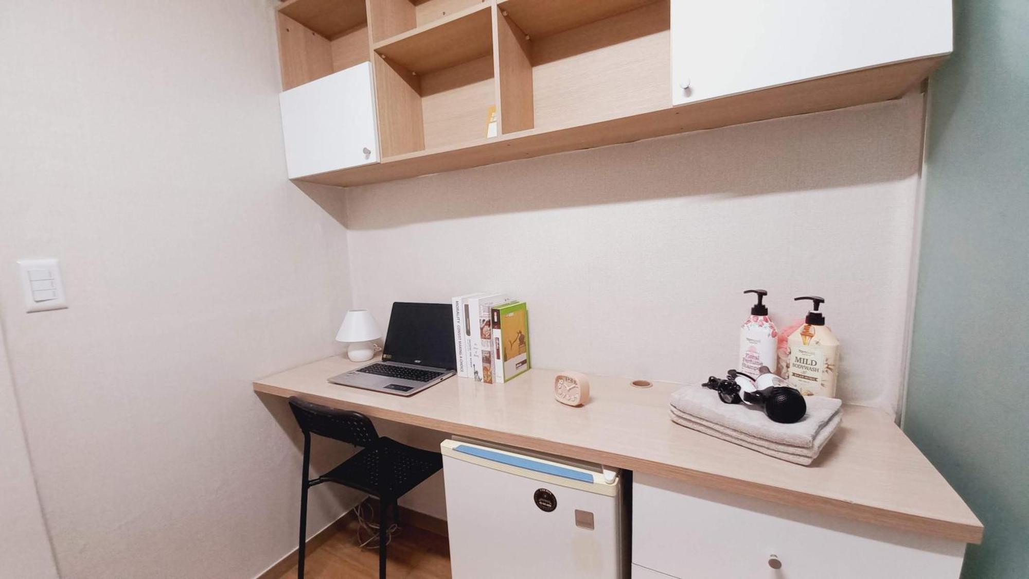 Haechi Stay Guesthouse - For Foreigners Only Сеул Экстерьер фото