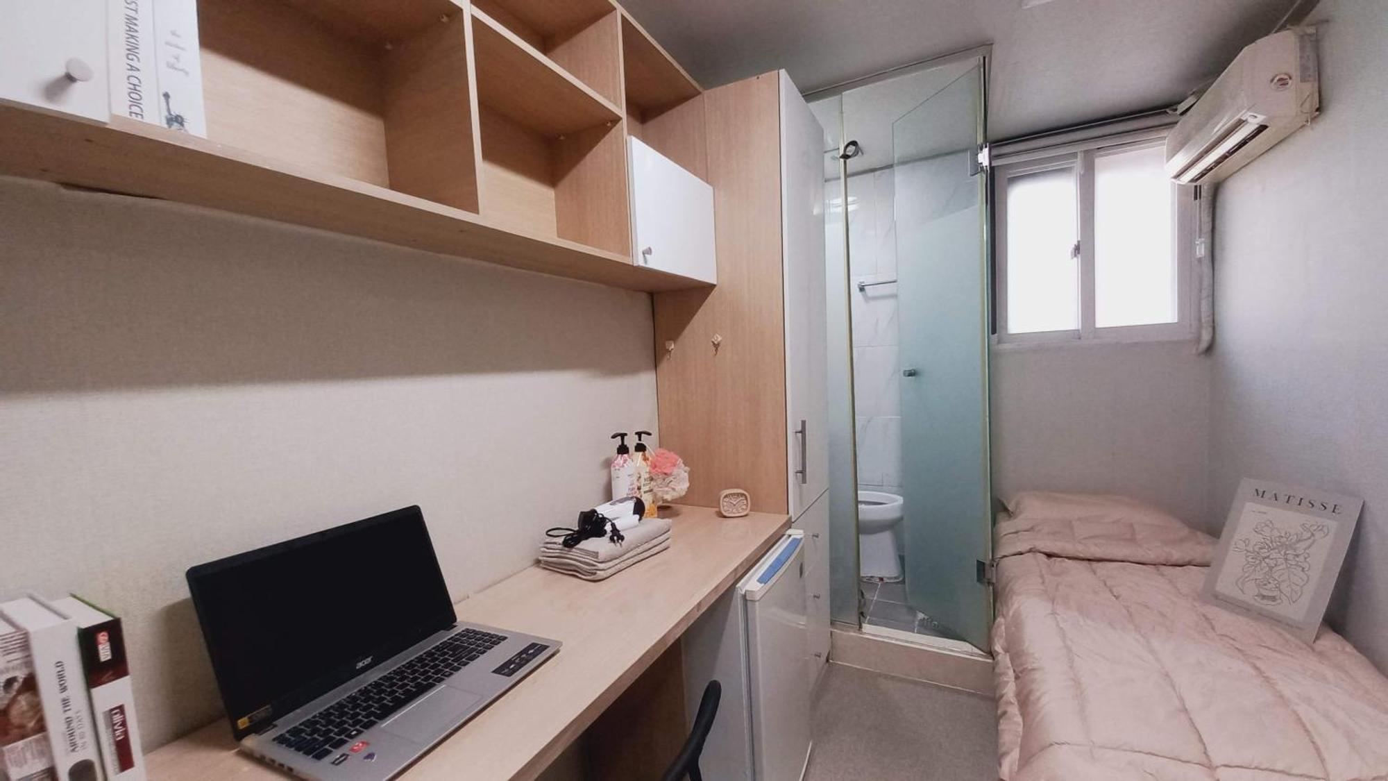 Haechi Stay Guesthouse - For Foreigners Only Сеул Экстерьер фото
