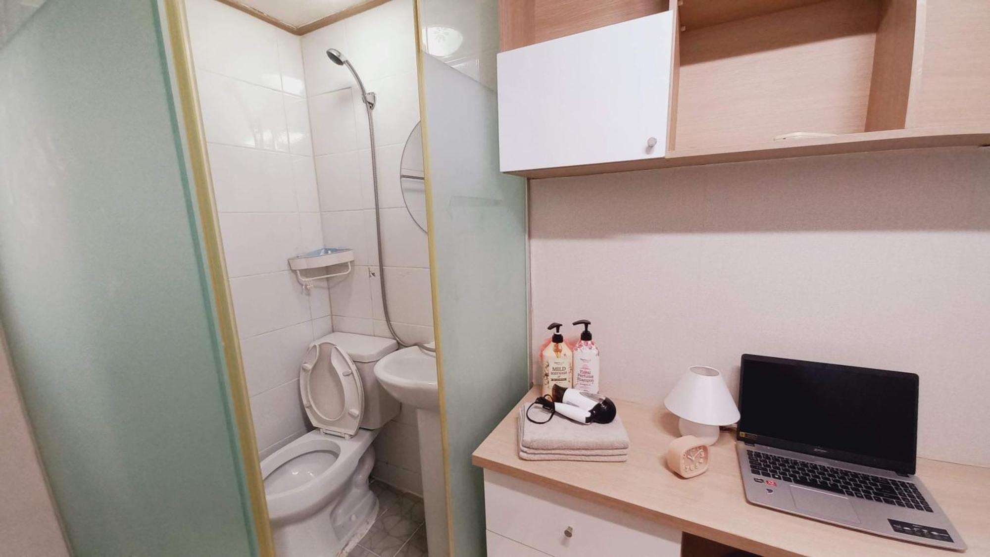 Haechi Stay Guesthouse - For Foreigners Only Сеул Экстерьер фото