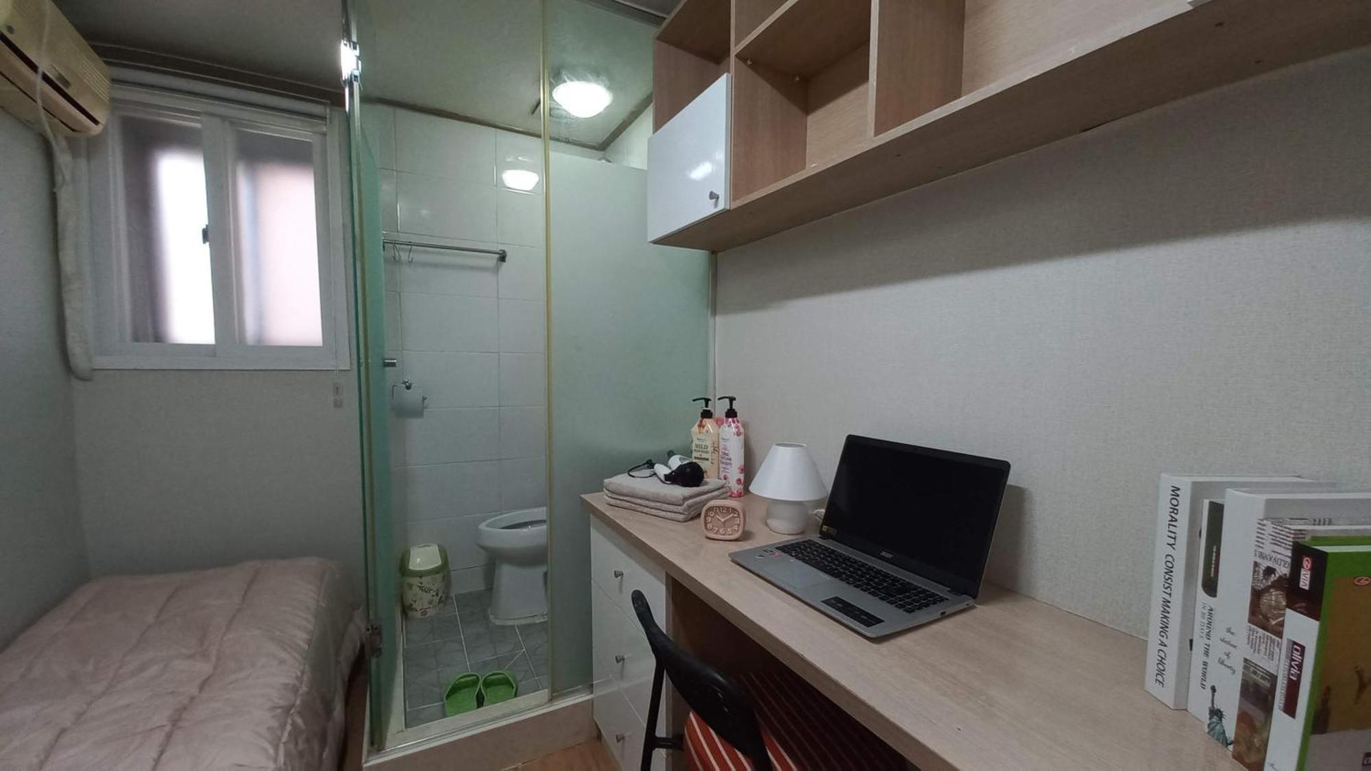 Haechi Stay Guesthouse - For Foreigners Only Сеул Экстерьер фото