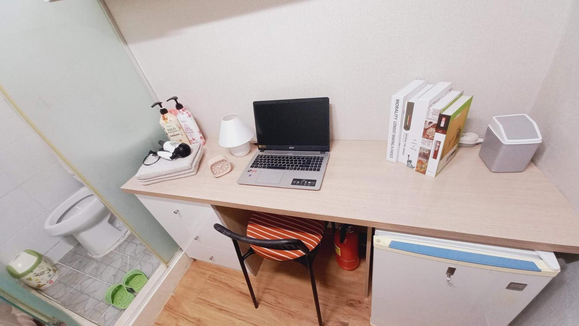 Haechi Stay Guesthouse - For Foreigners Only Сеул Экстерьер фото