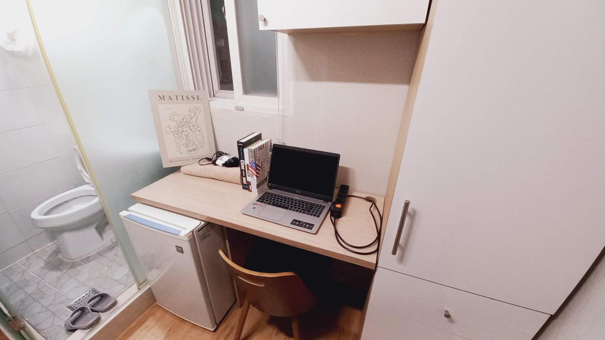 Haechi Stay Guesthouse - For Foreigners Only Сеул Экстерьер фото