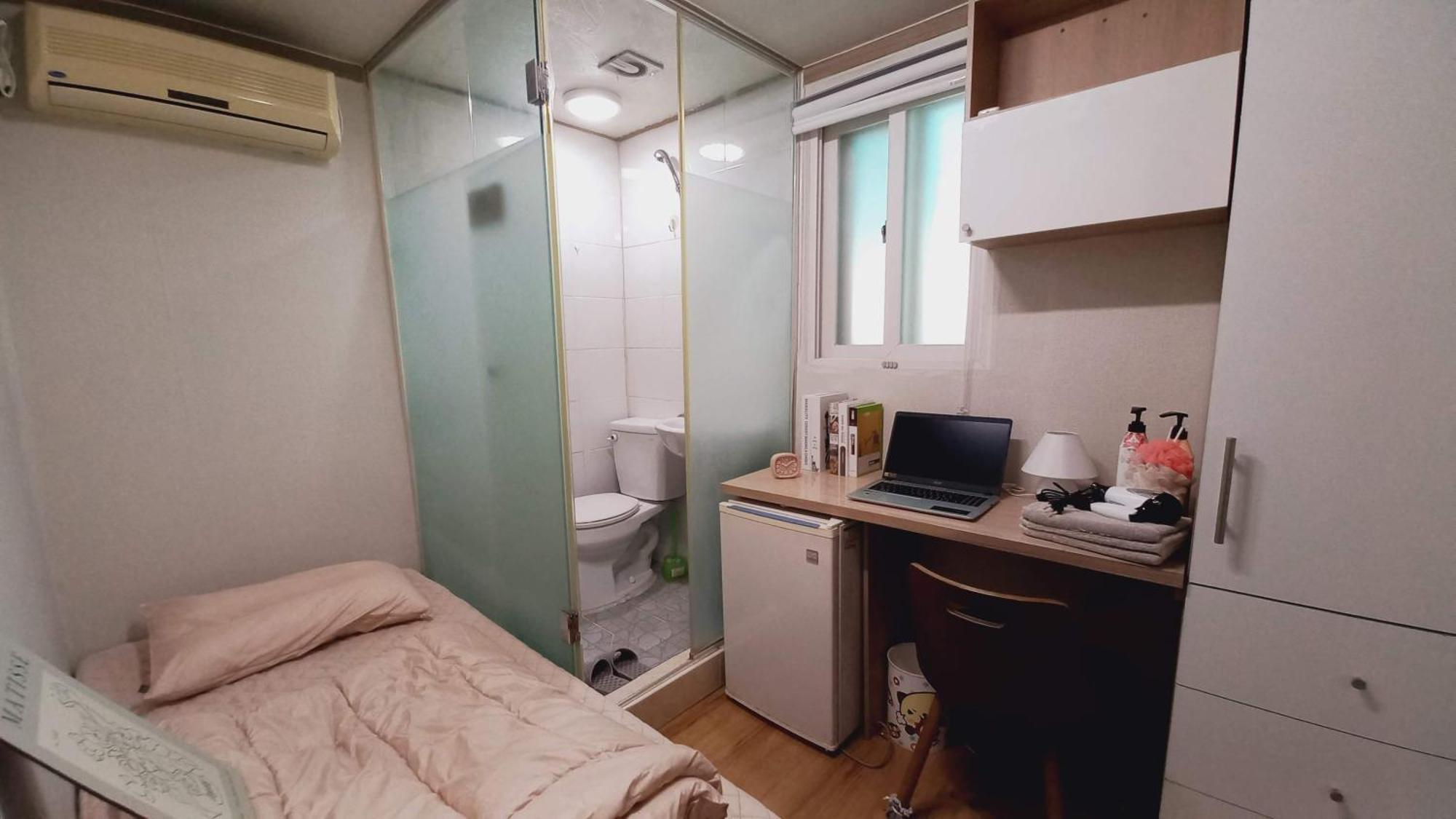 Haechi Stay Guesthouse - For Foreigners Only Сеул Экстерьер фото