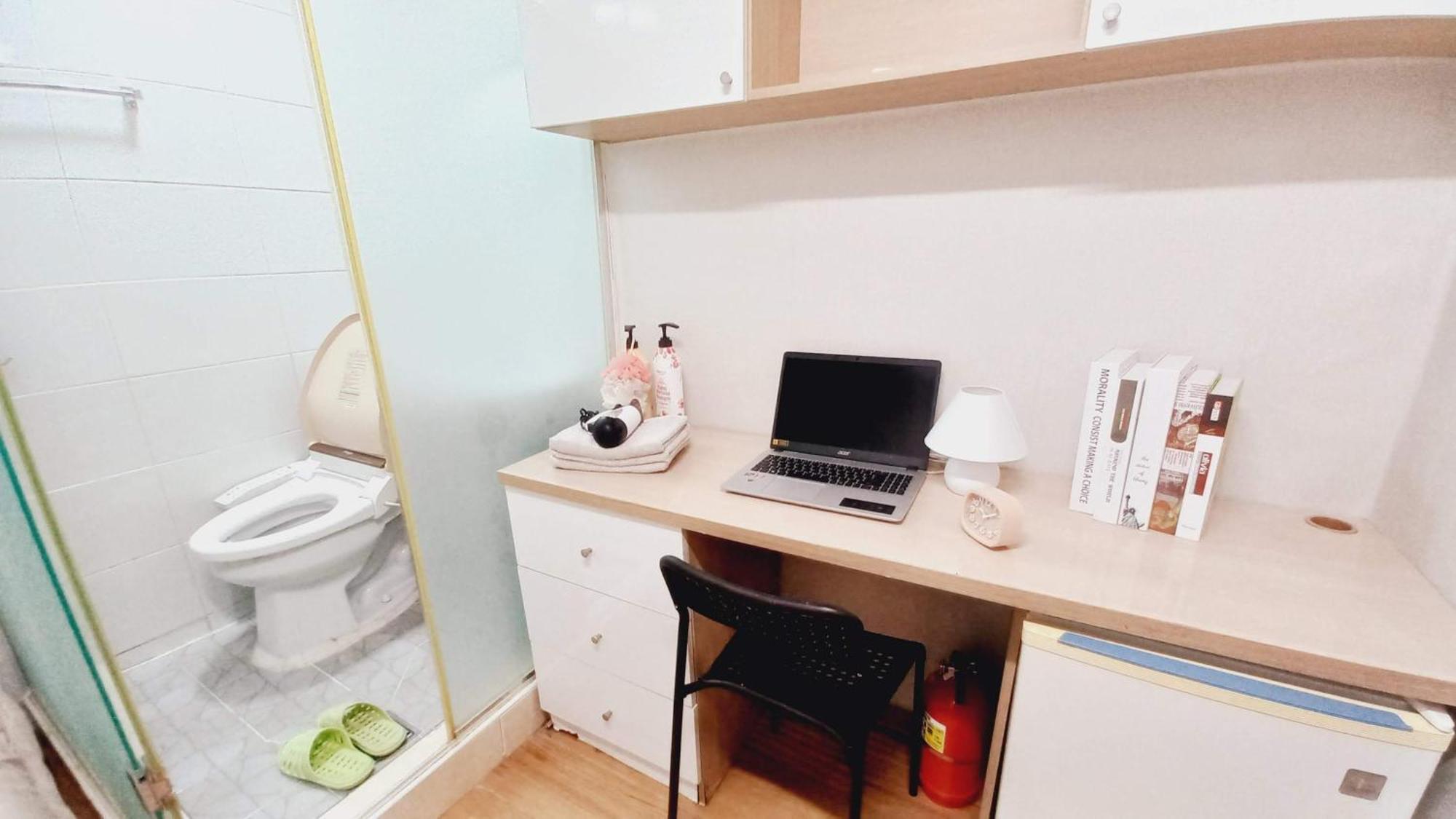 Haechi Stay Guesthouse - For Foreigners Only Сеул Экстерьер фото
